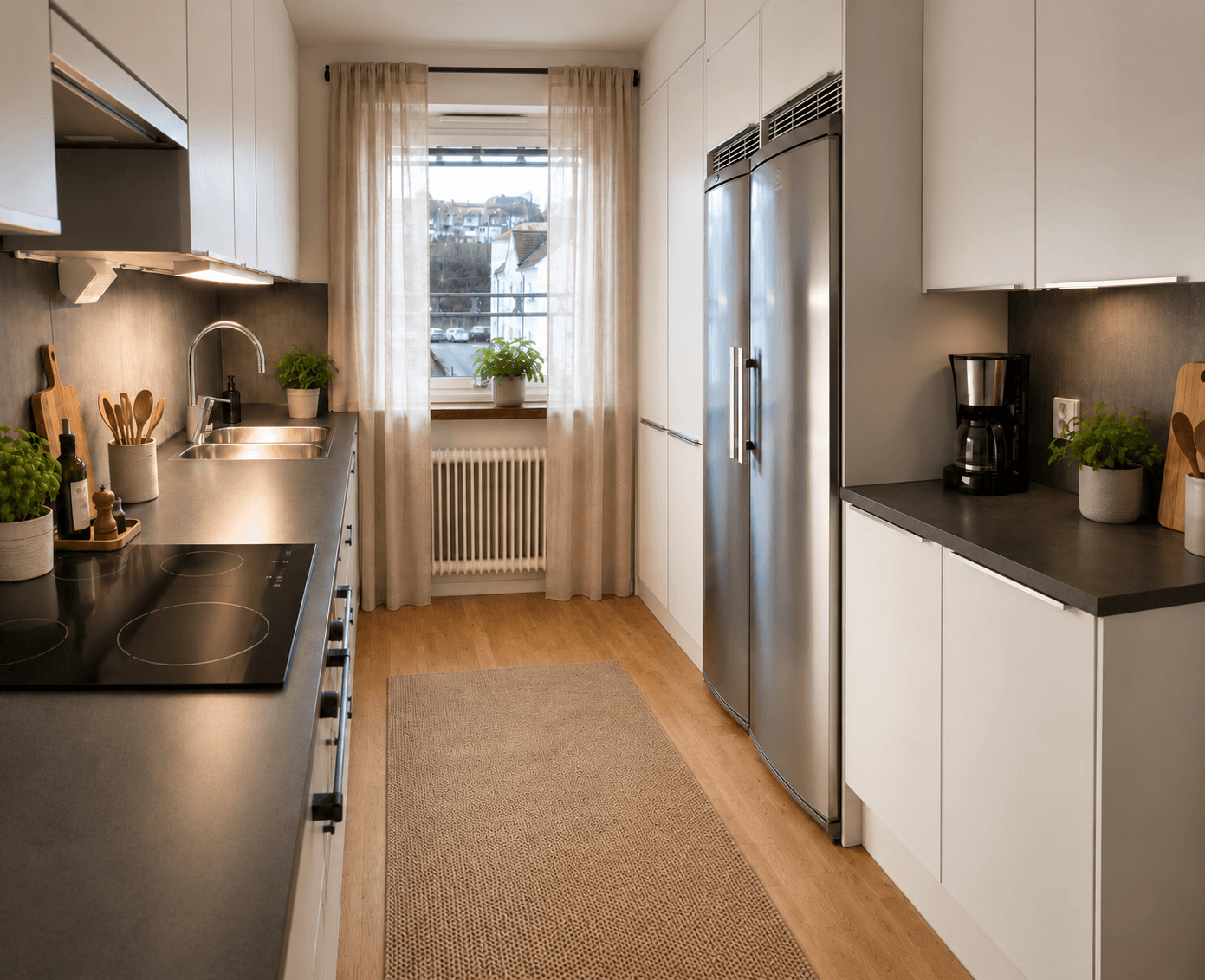 Jönköpingsvägen 1 i Värnamo
