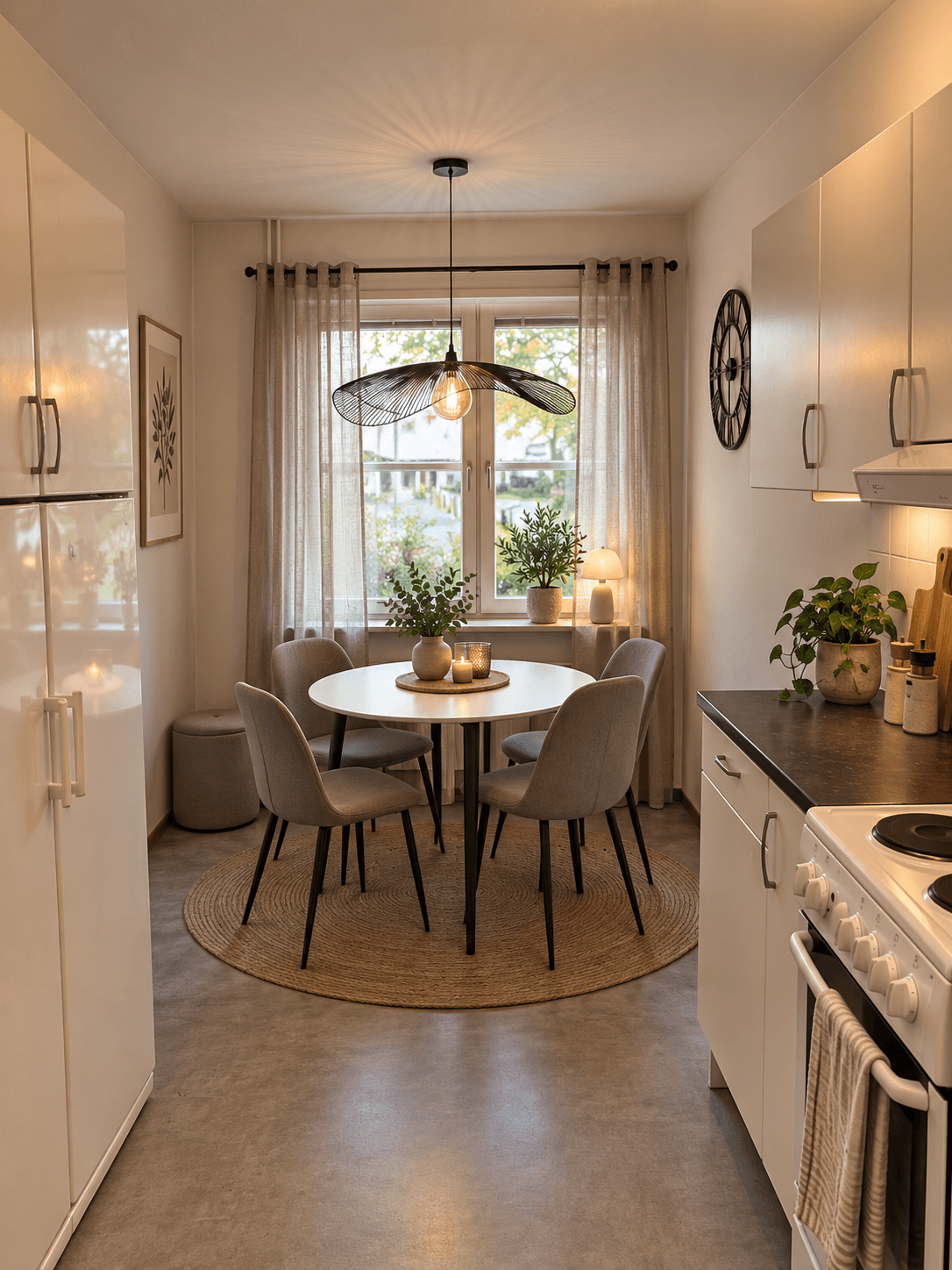 Trädgränd 86 i Skellefteå