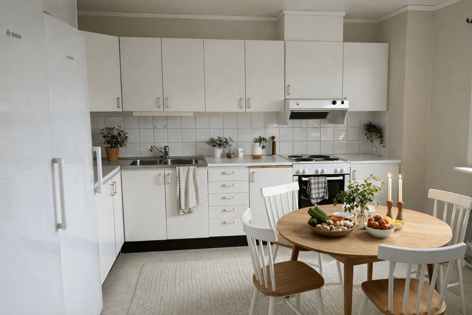 Tovaholmsvägen 5 B i Korsberga