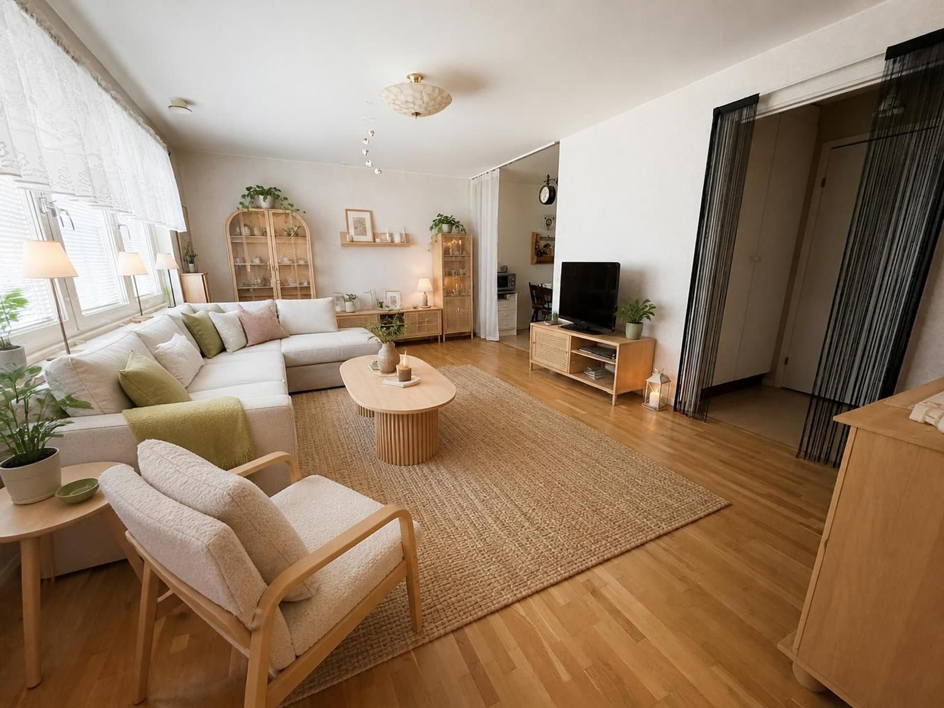 Tegnérvägen 24 i Katrineholm