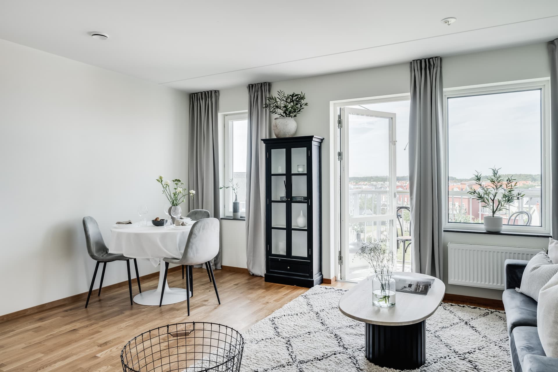 Spannmålsgatan 1 i Helsingborg