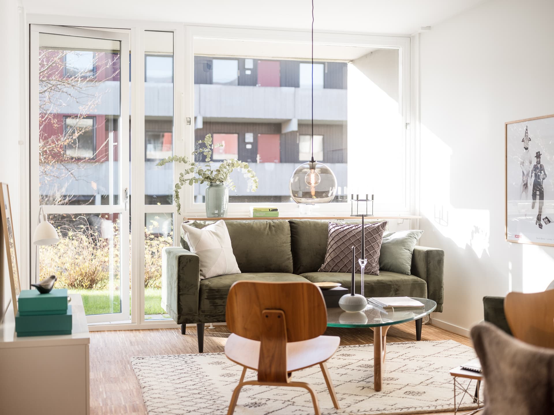 Vildandsvägen 32 E i Lund