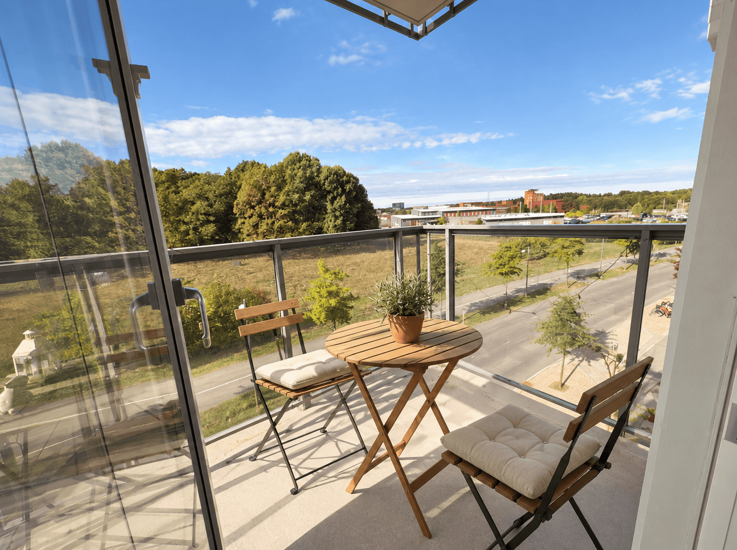 Johannes Magnus Väg 20 B i Linköping