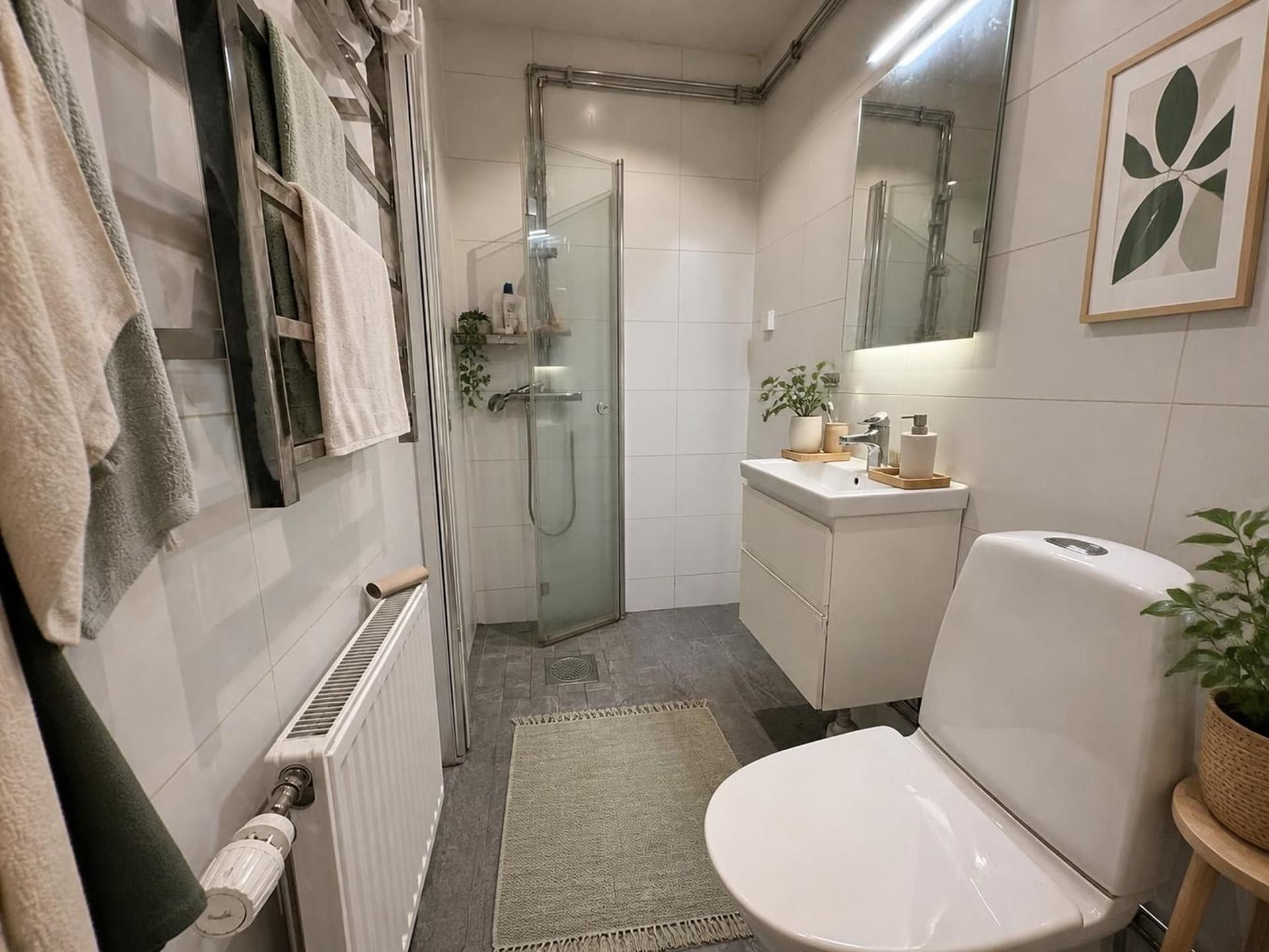 Prinsgatan 15 B i Katrineholm