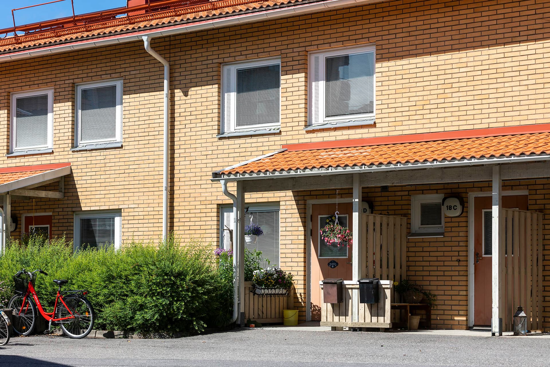 Vasavägen 18 F i Katrineholm