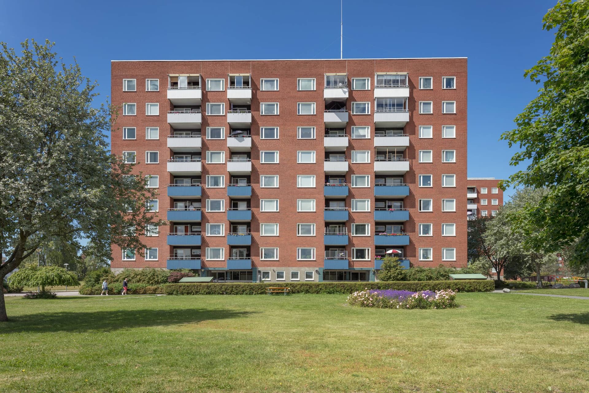Vilbergsgatan 10 i Norrköping