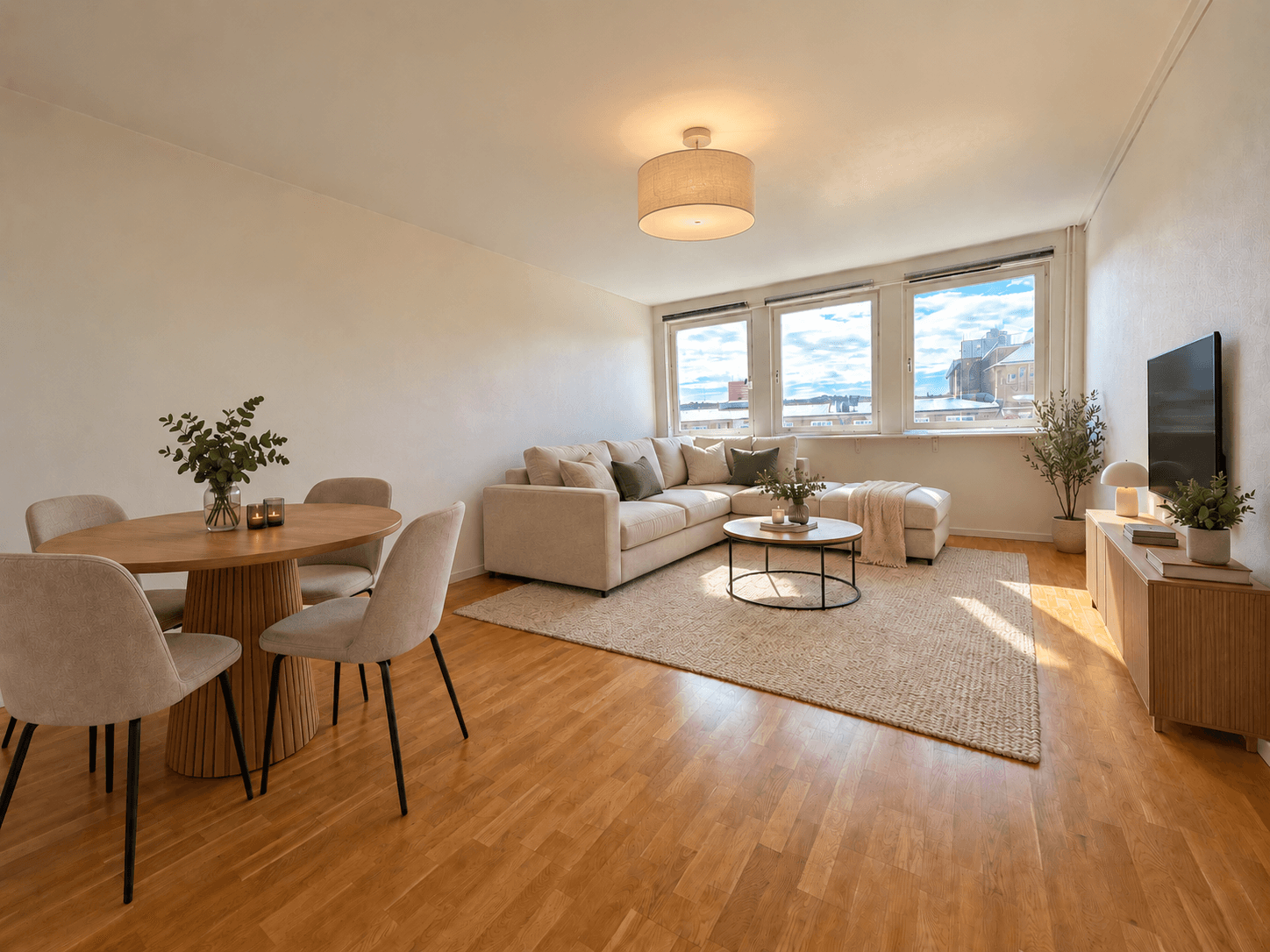 Fågelbacksgatan 15 i Malmö