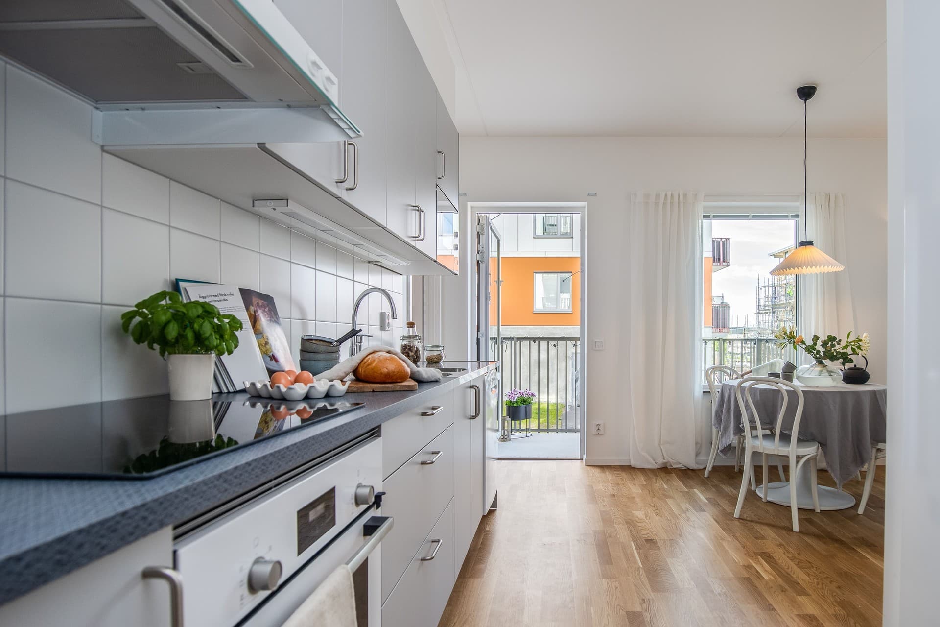 Turmalingatan 8 i Lund