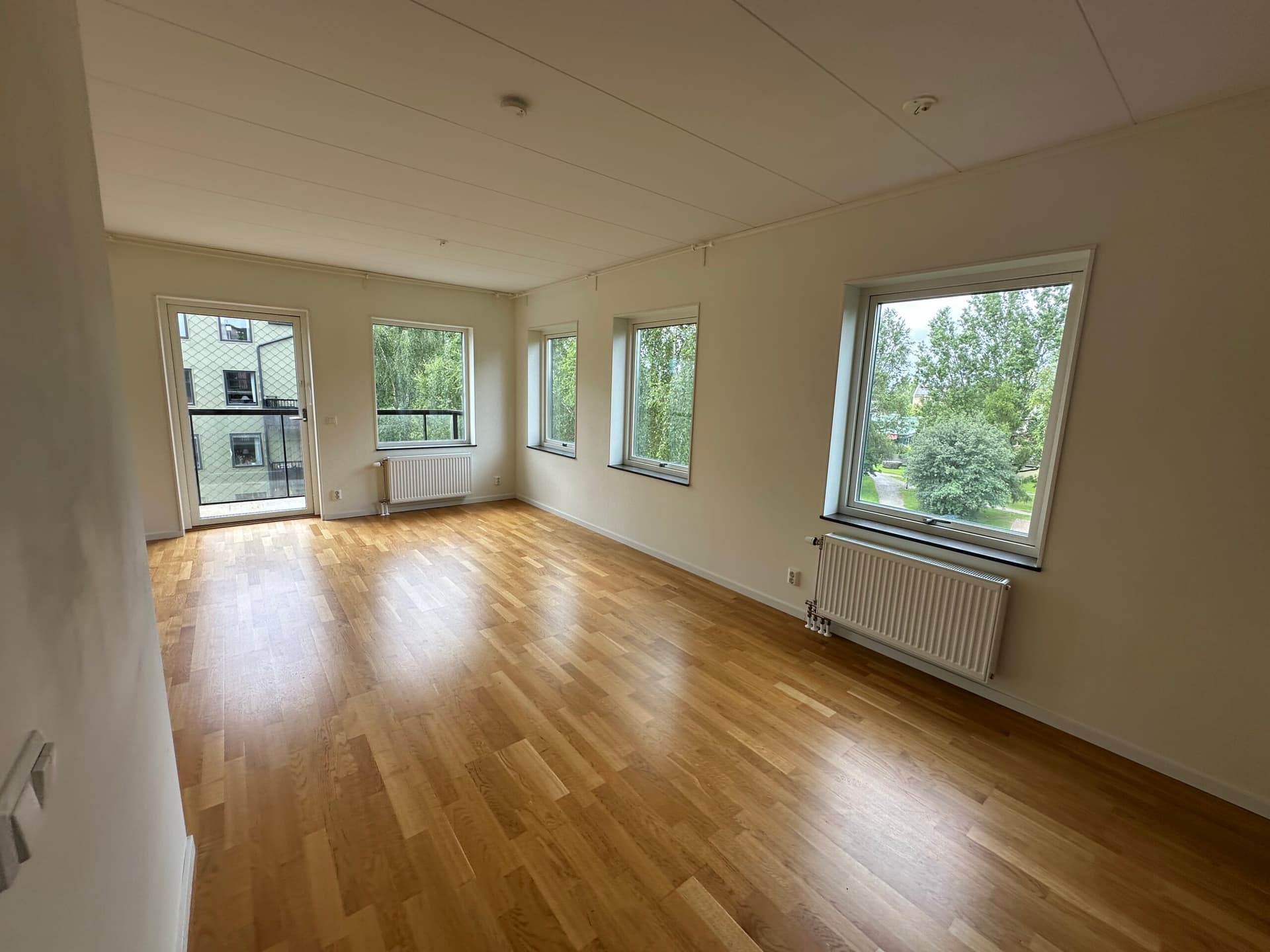 Termikgatan 33 i Örebro