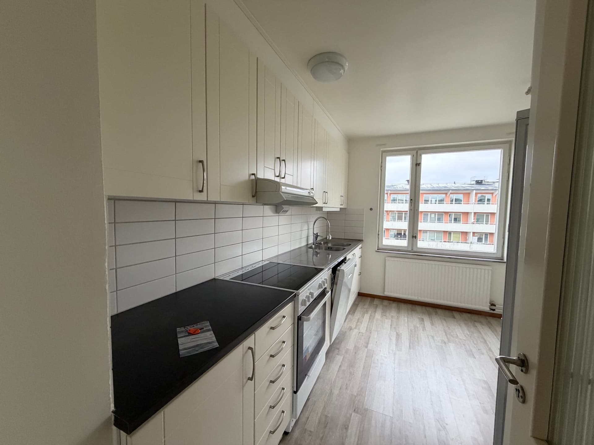 Limmaregatan 18 i Norrköping