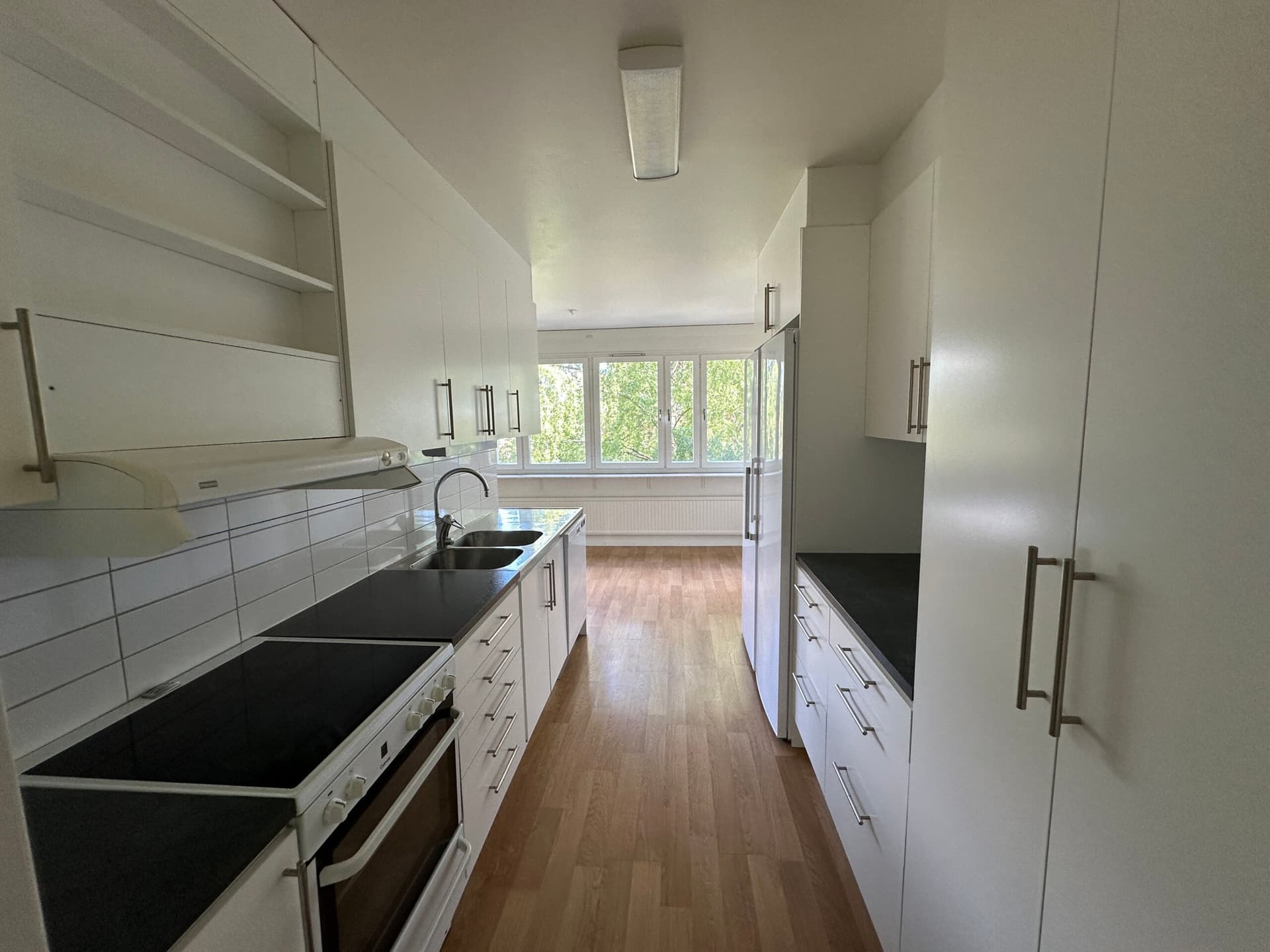 Liegatan 17 i Västerås