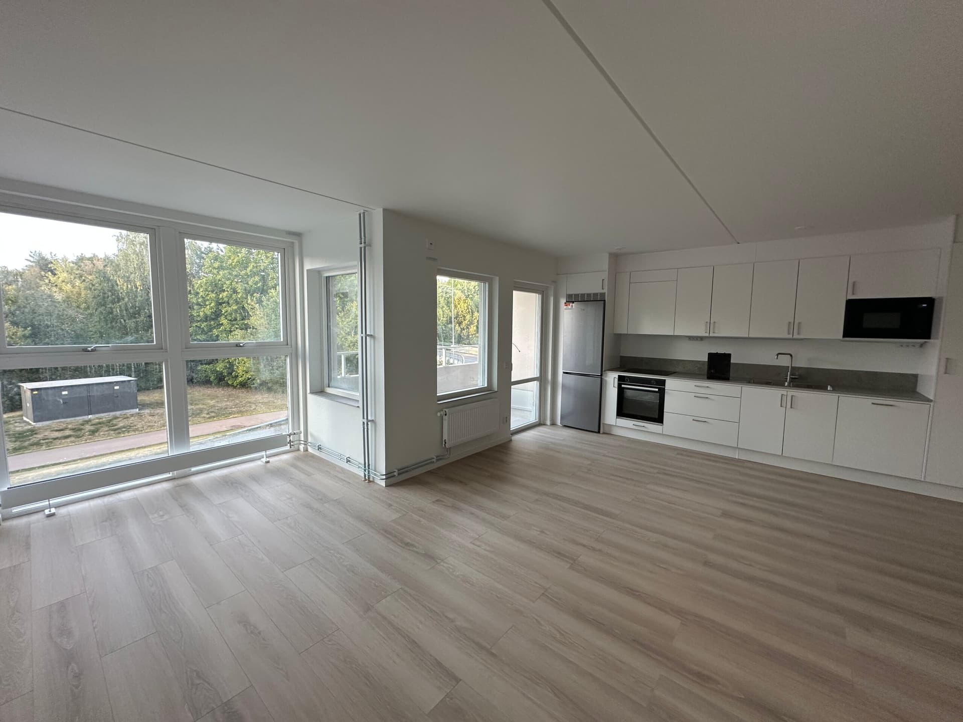 Regementsgatan 84 i Västerås