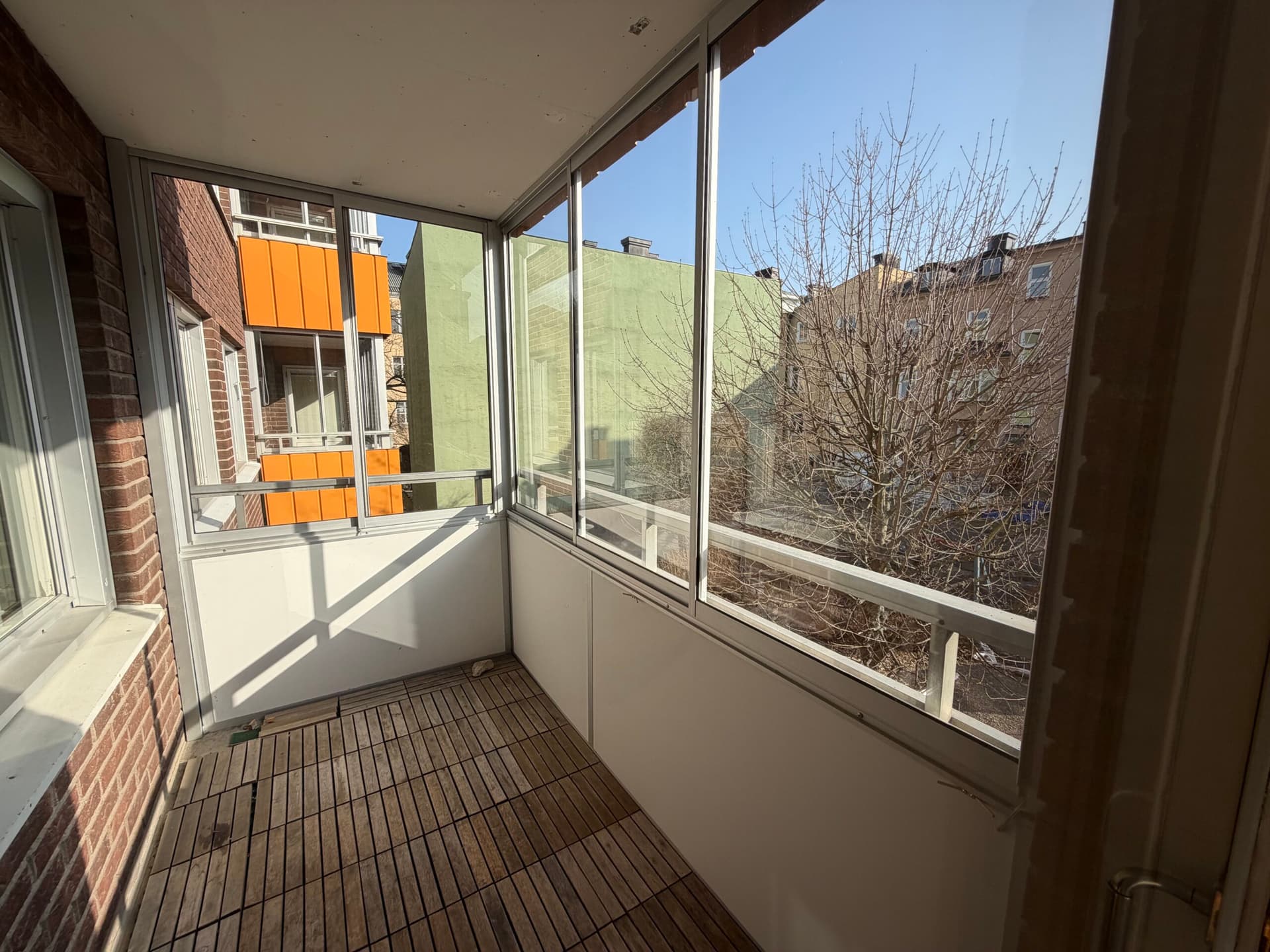 Skepparegatan 37B i Norrköping