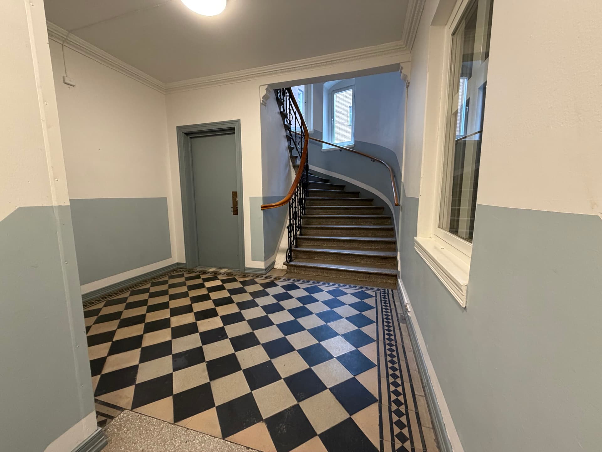 Garvaregatan 30A i Norrköping