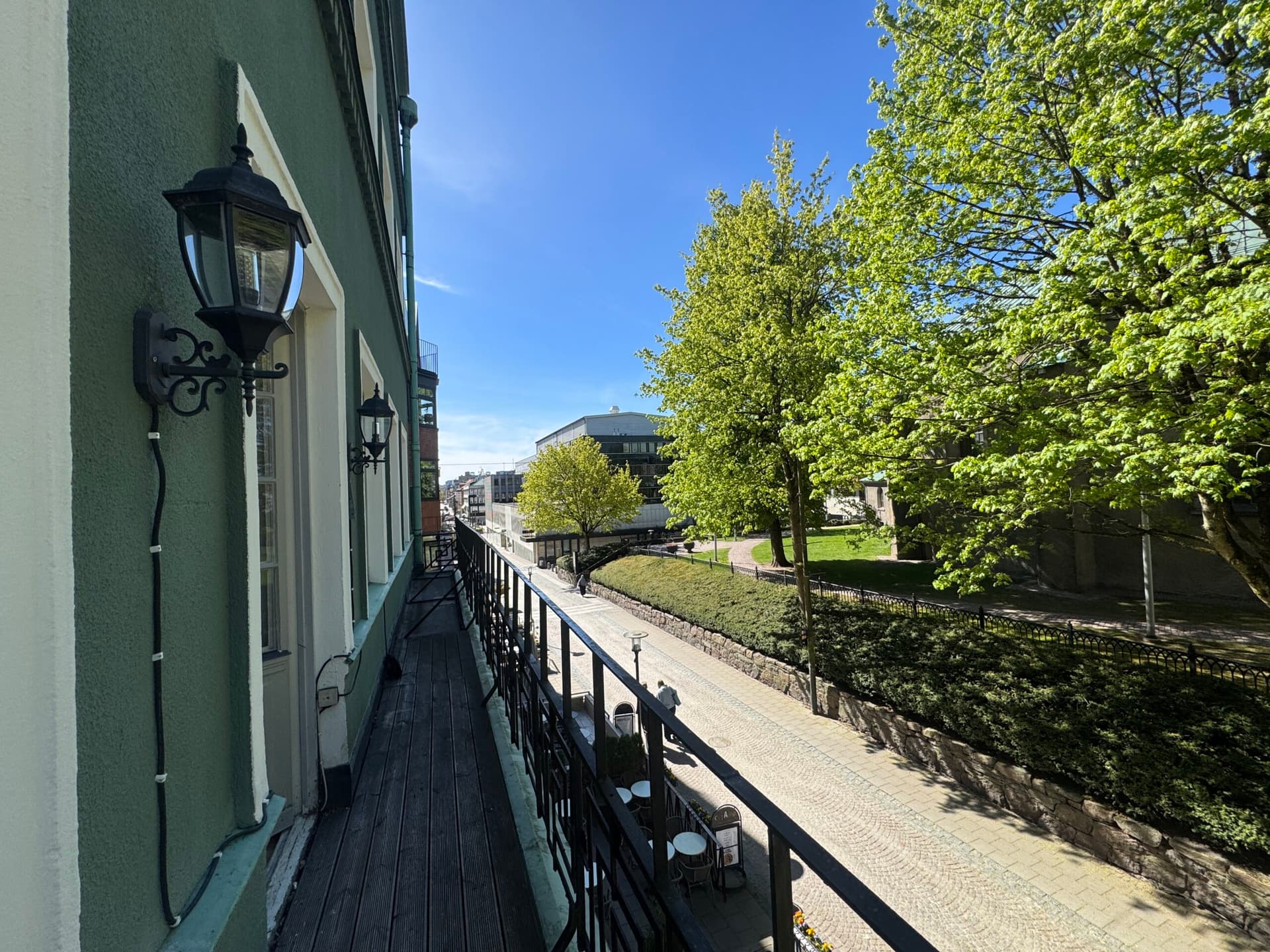 Österlånggatan 21 i Borås