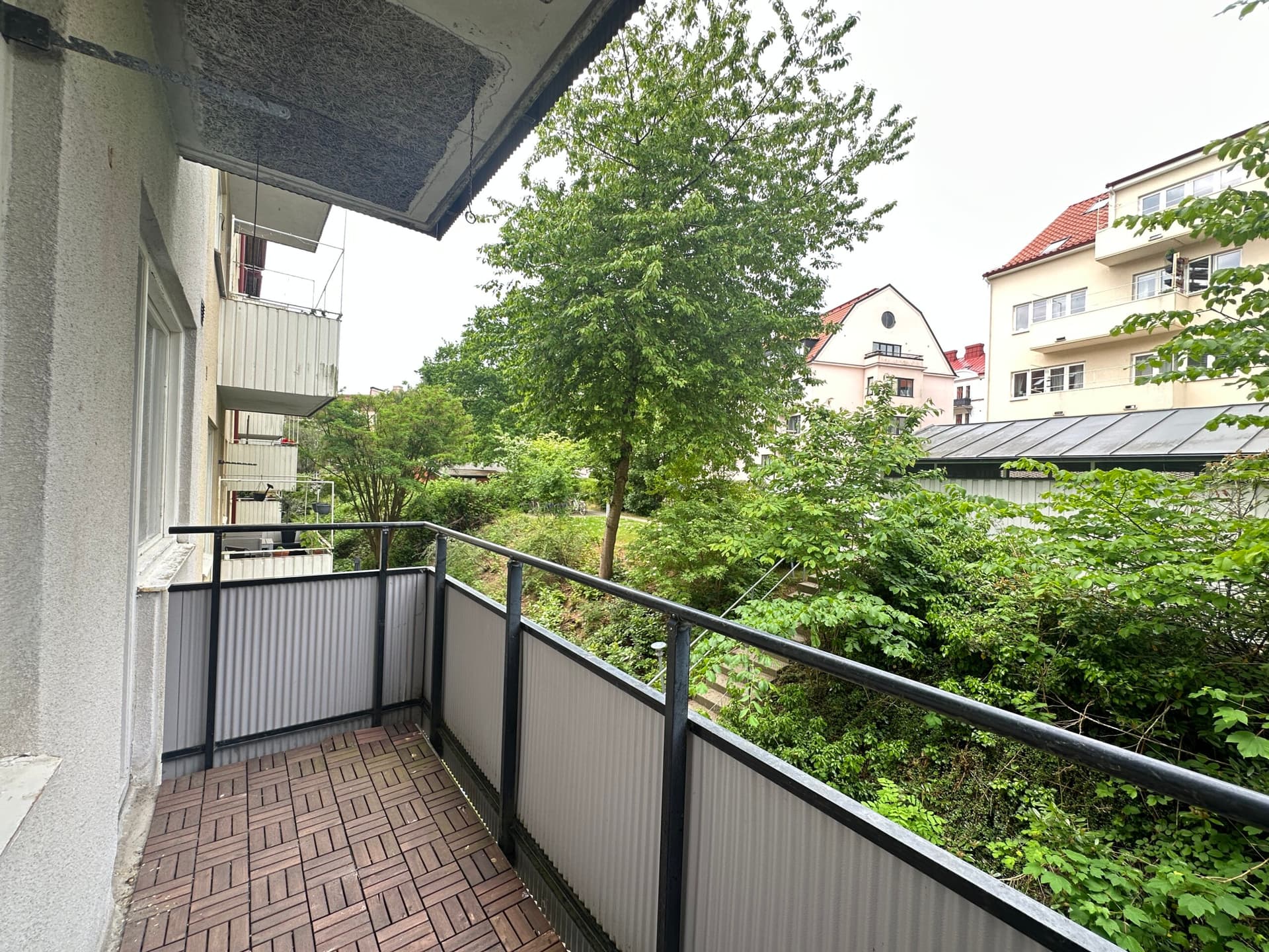Hjälmhultsgatan 13 i Helsingborg