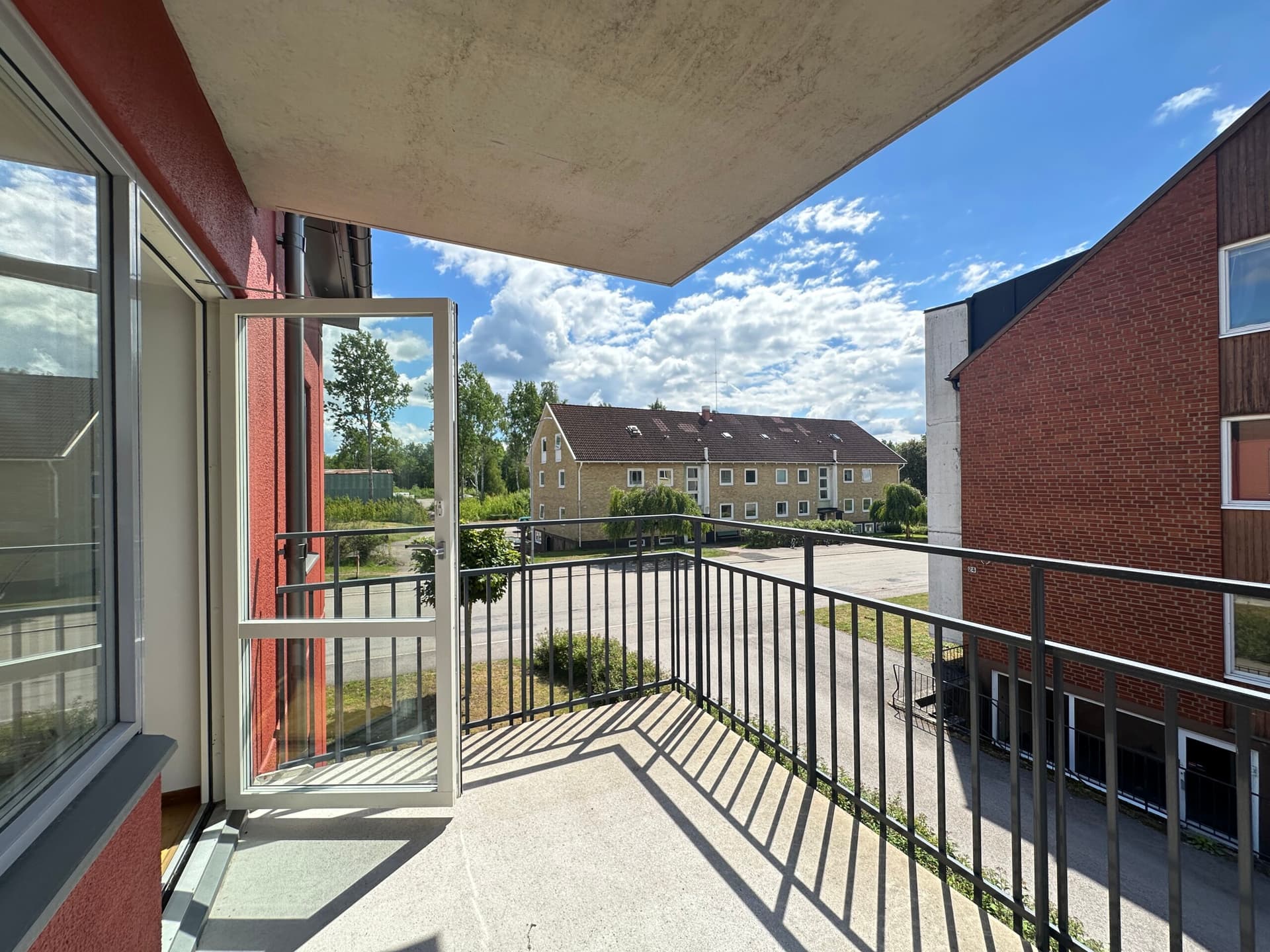 Stationsgatan 22 i Lessebo