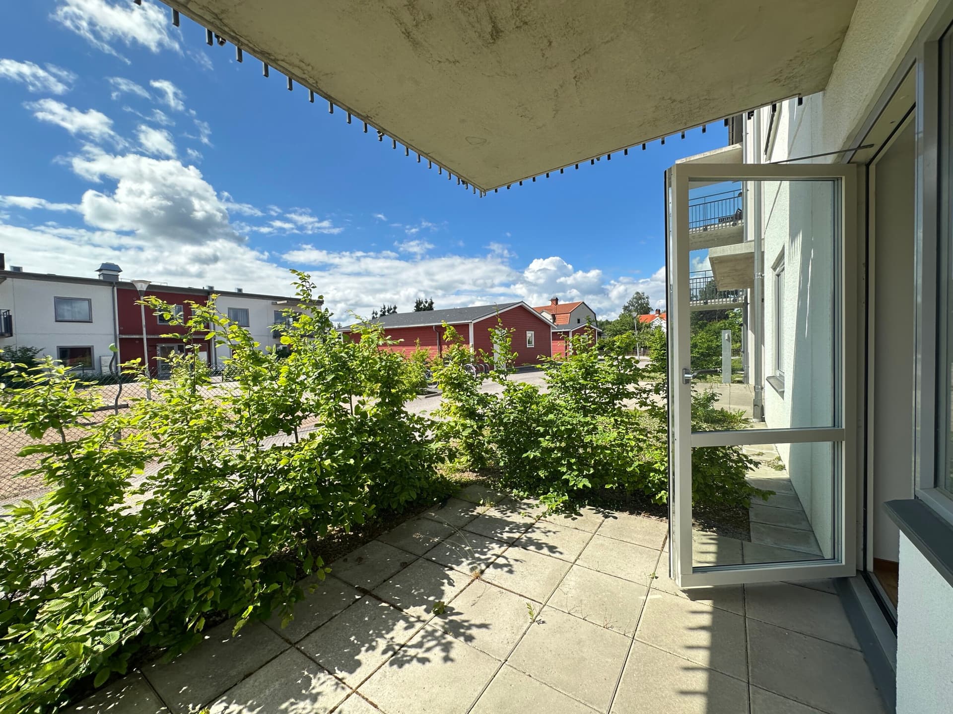 Stationsgatan 20 i Lessebo