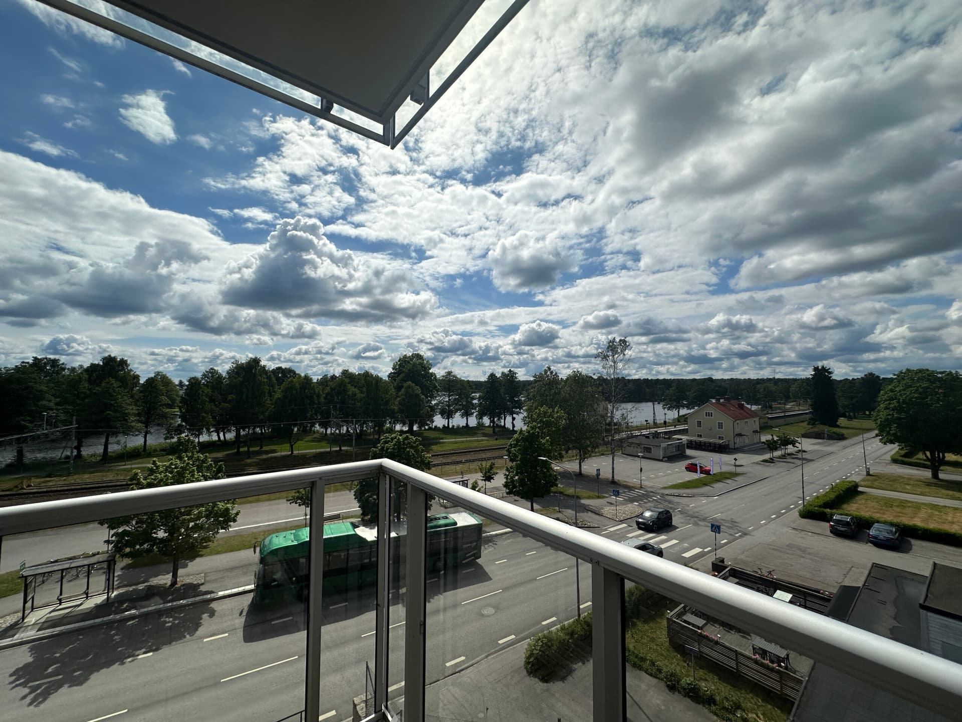 Klara gränd 14 i Hovmantorp