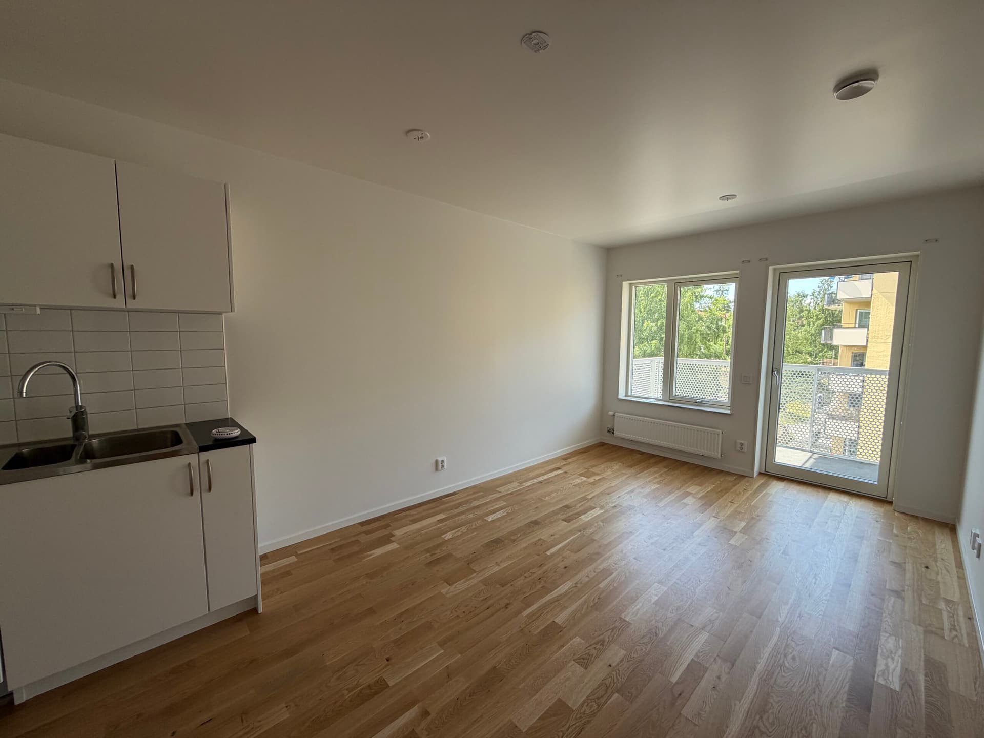 Brolundavägen 37 i Södertälje