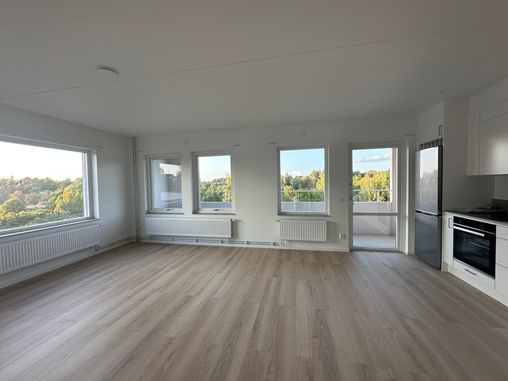 Regementsgatan 84 i Västerås