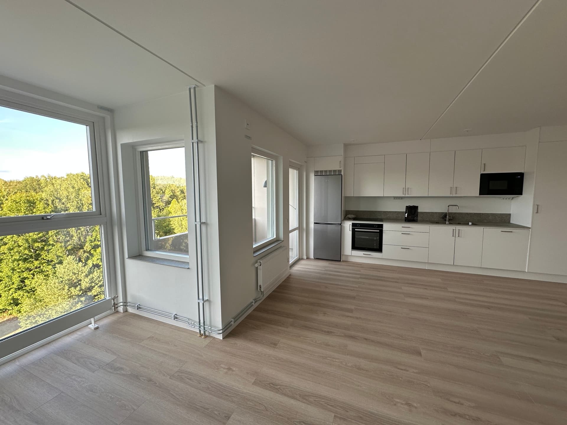 Regementsgatan 84 i Västerås