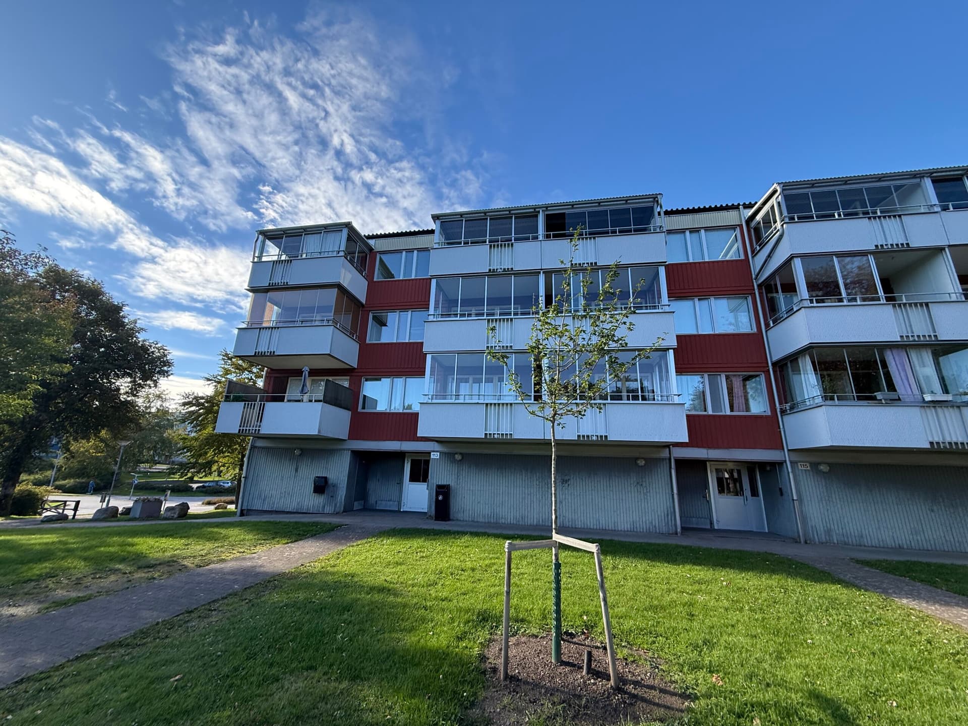 Lars Kaggsgatan 113 i Borås