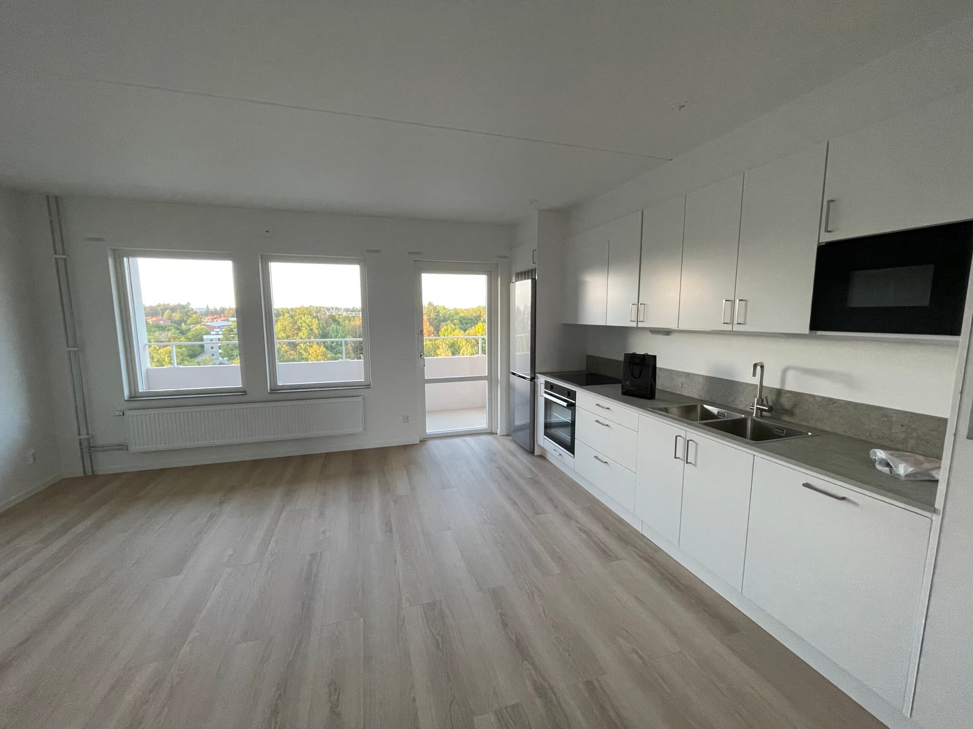 Regementsgatan 84 i Västerås