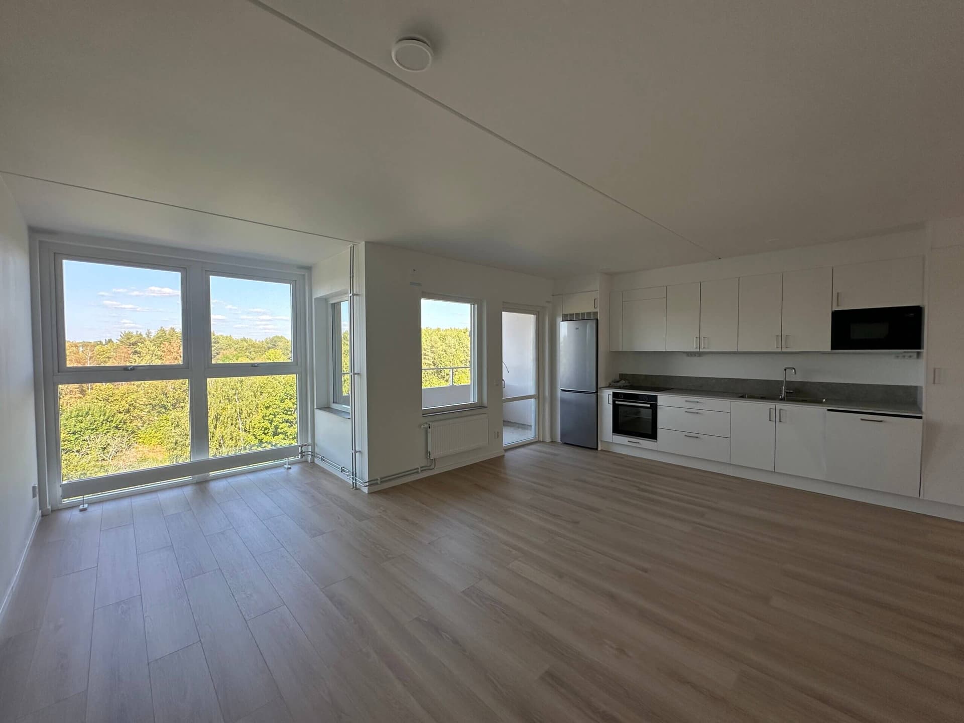 Regementsgatan 84 i Västerås