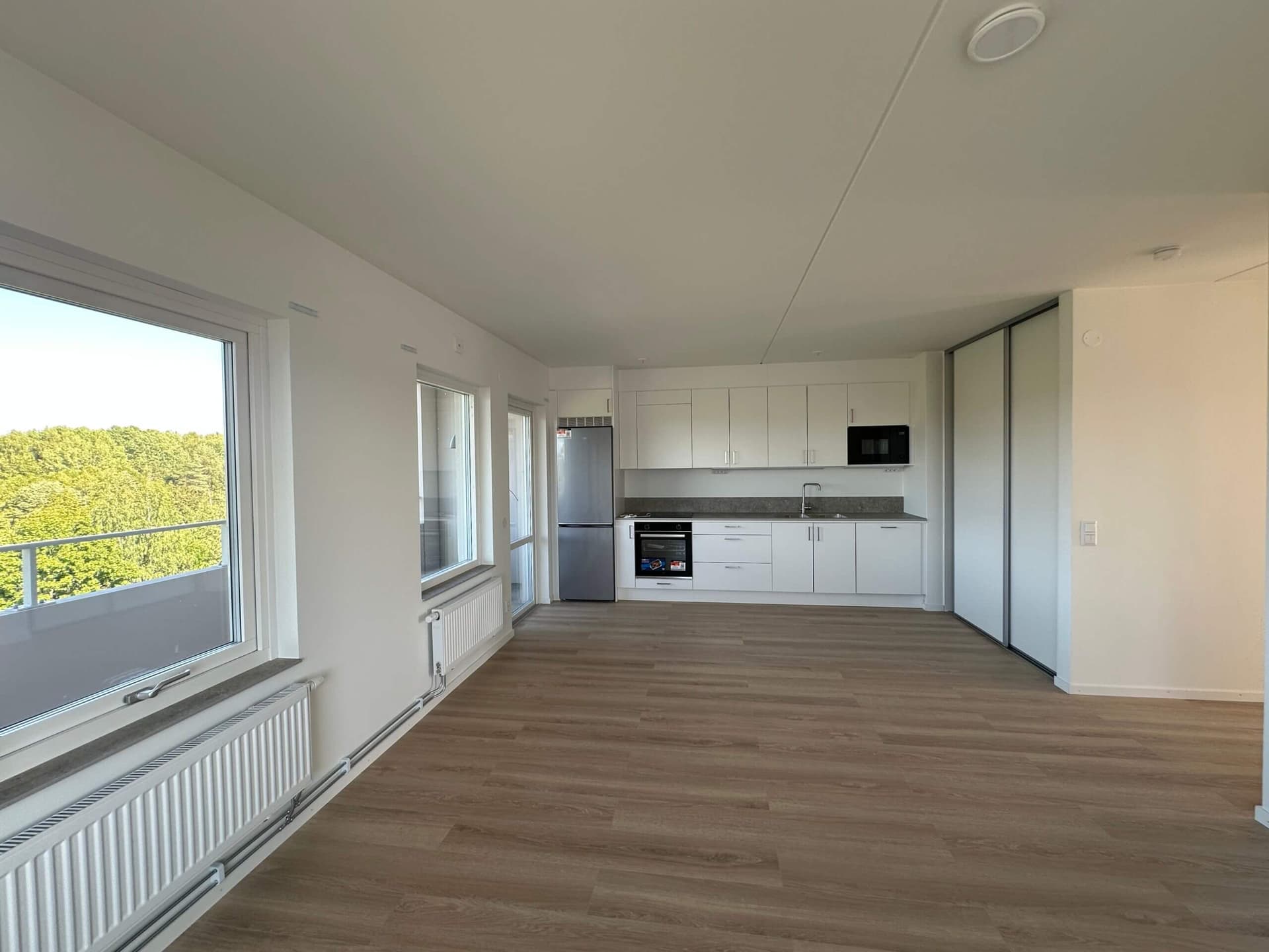 Regementsgatan 84 i Västerås