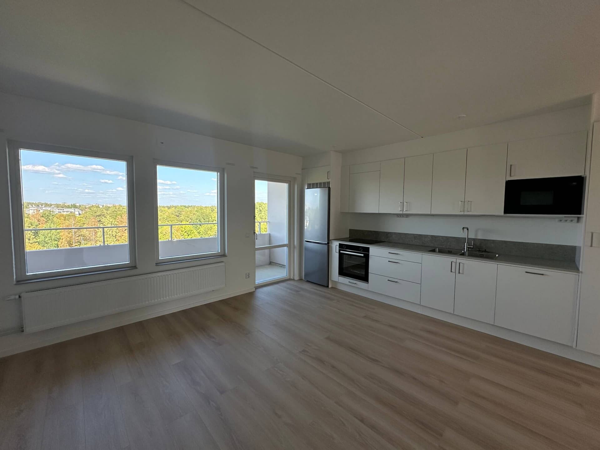 Regementsgatan 84 i Västerås