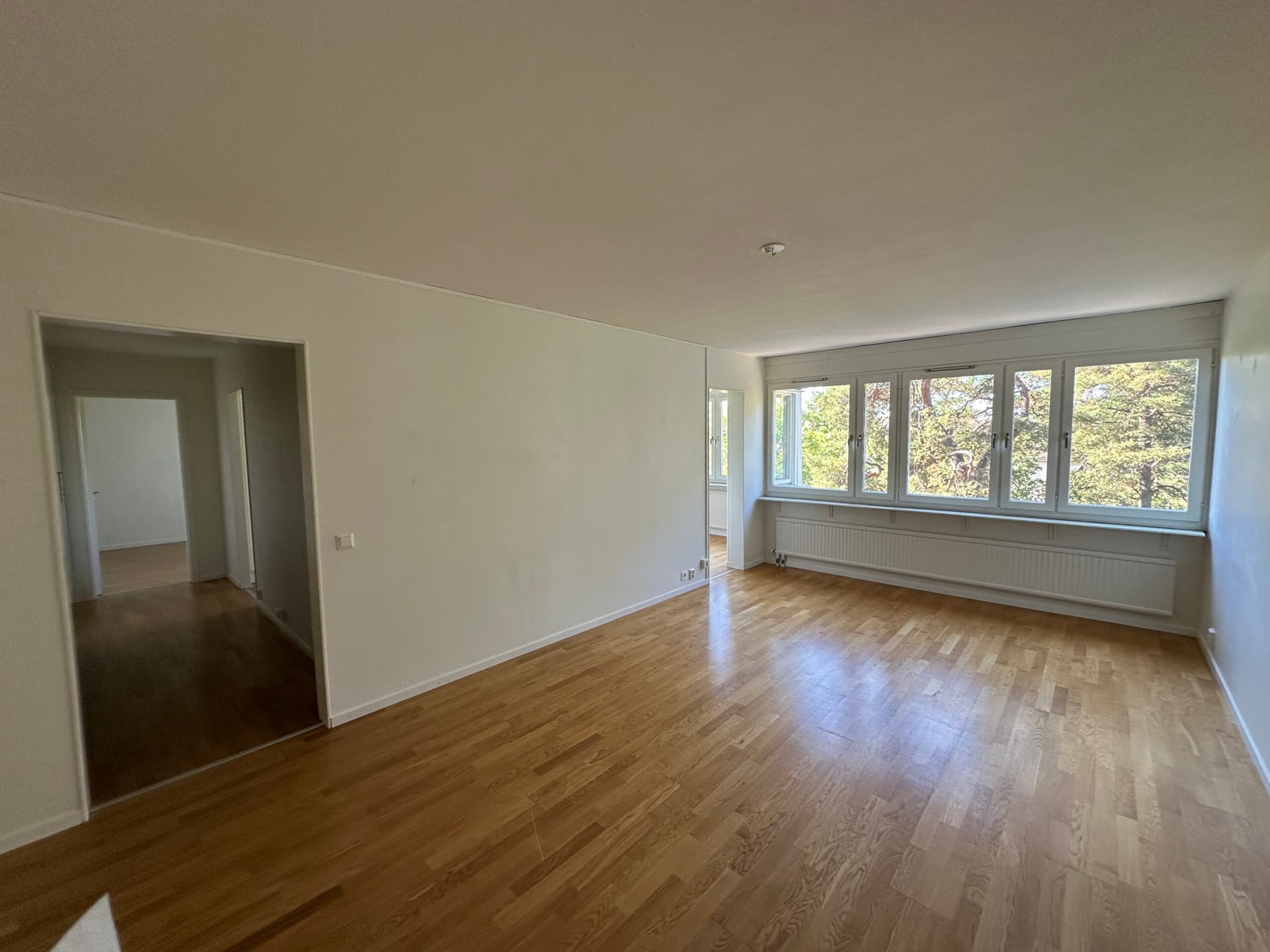 Liegatan 9 i Västerås