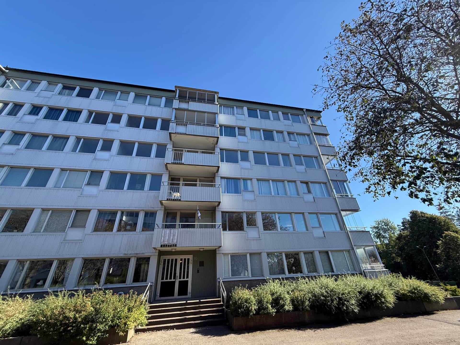 Lars Kaggsgatan 95 i Borås