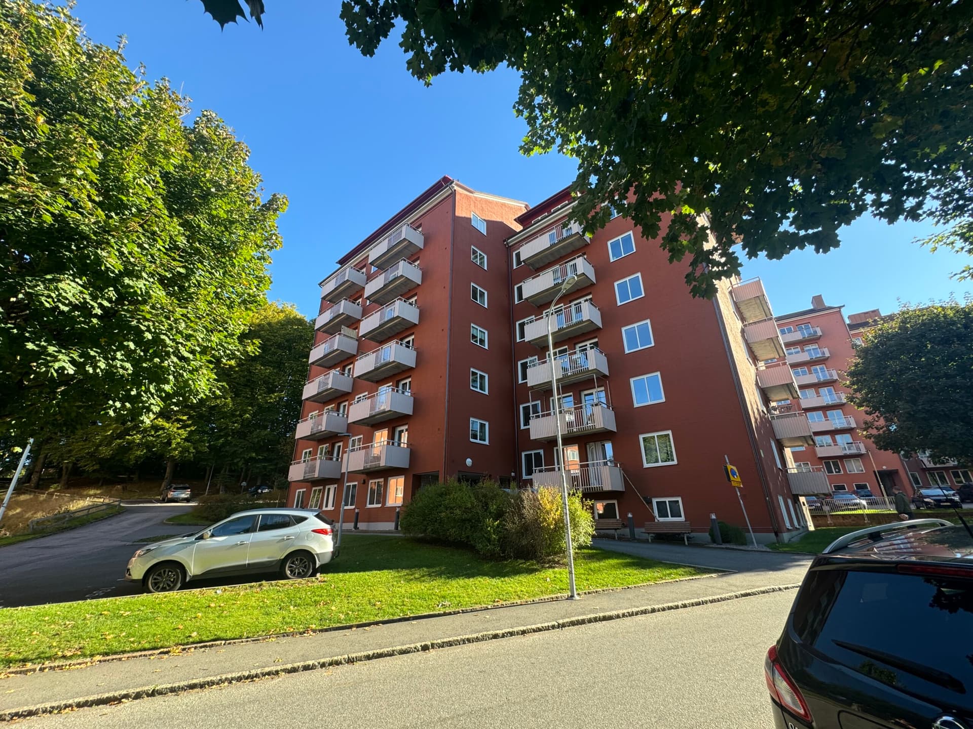 Kellgrensgatan 30 i Borås