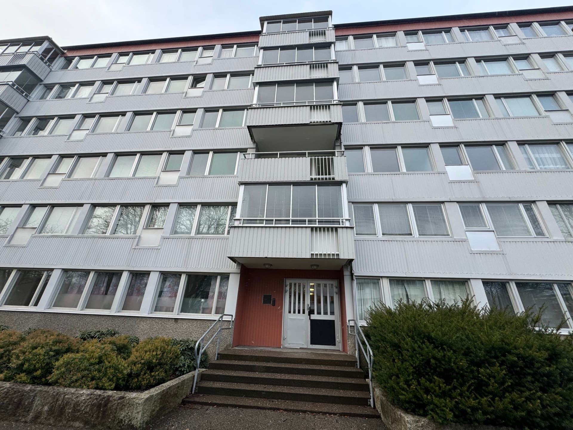 Lars Kaggsgatan 103 i Borås