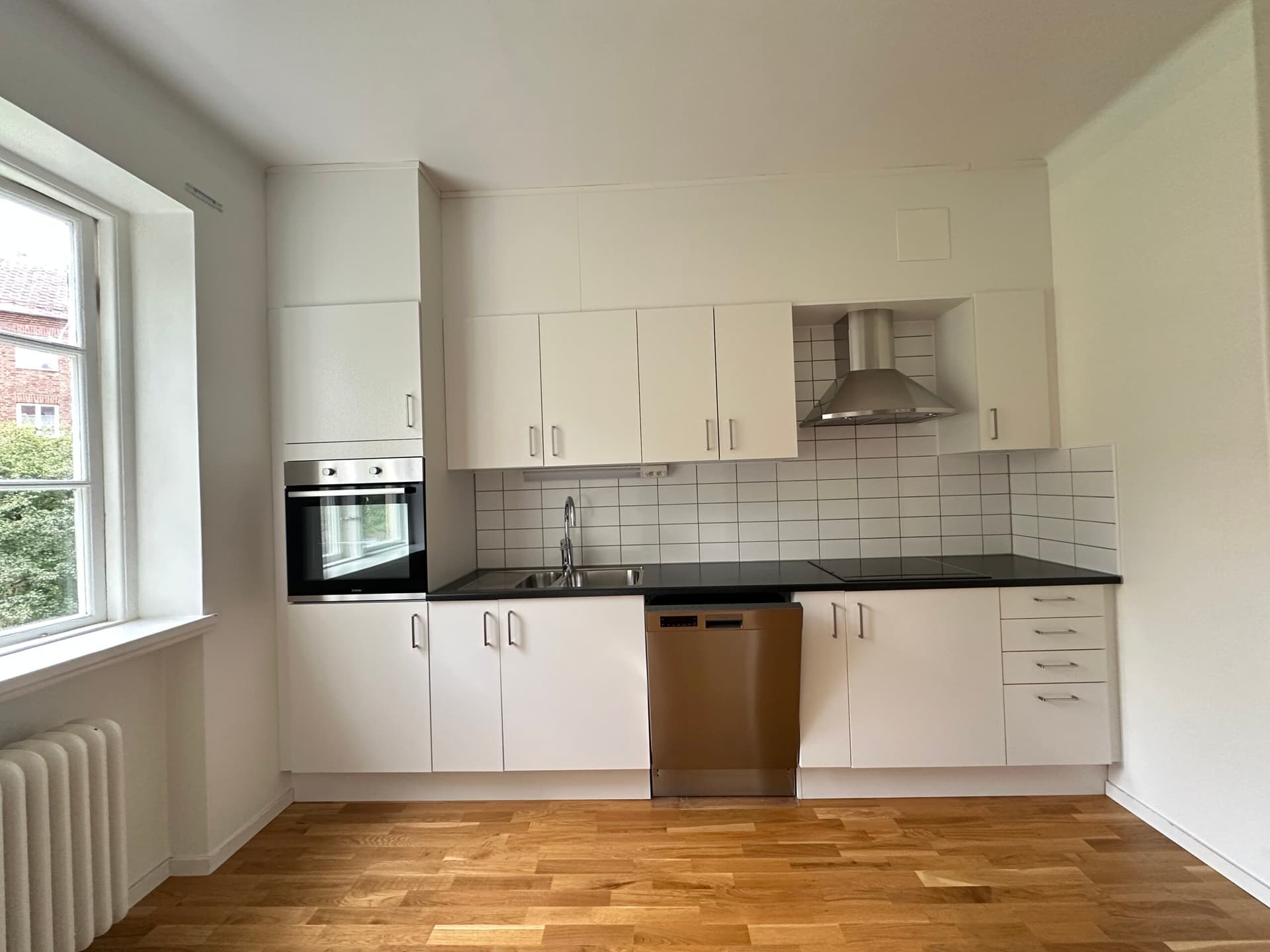 Siöcronagatan 5 i Helsingborg