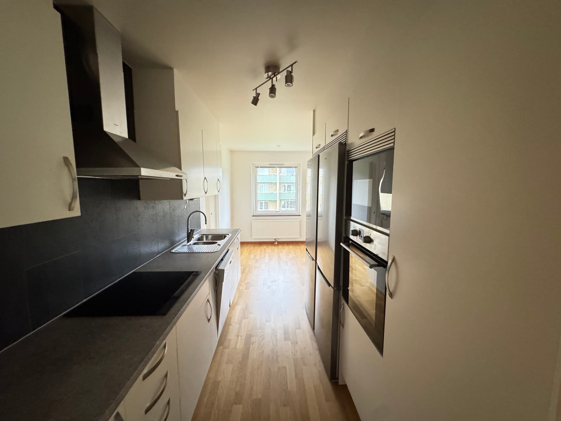 Liljebergsgatan 47 i Borås