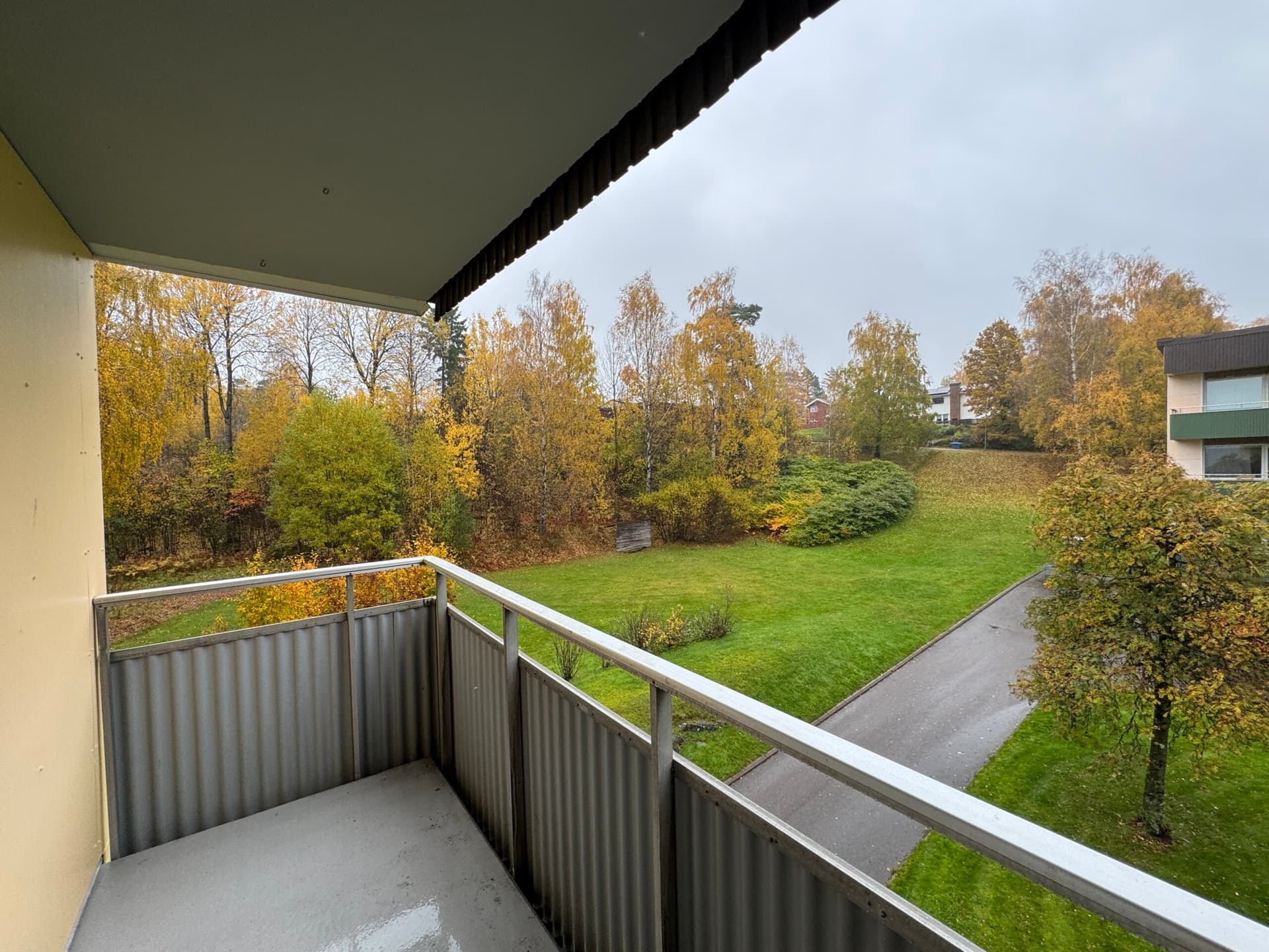 Liljebergsgatan 49 i Borås