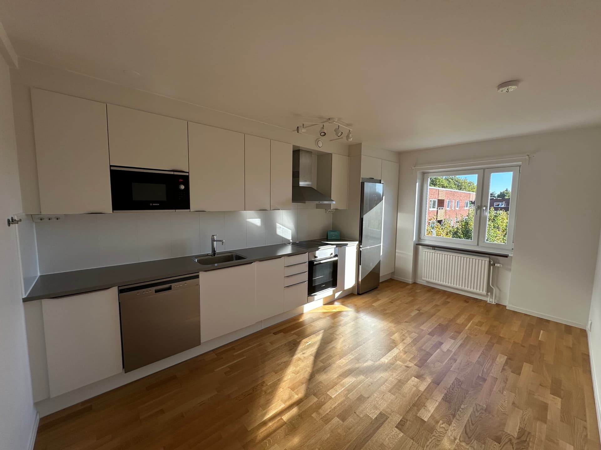 Rönnbergagatan 5 i Västerås