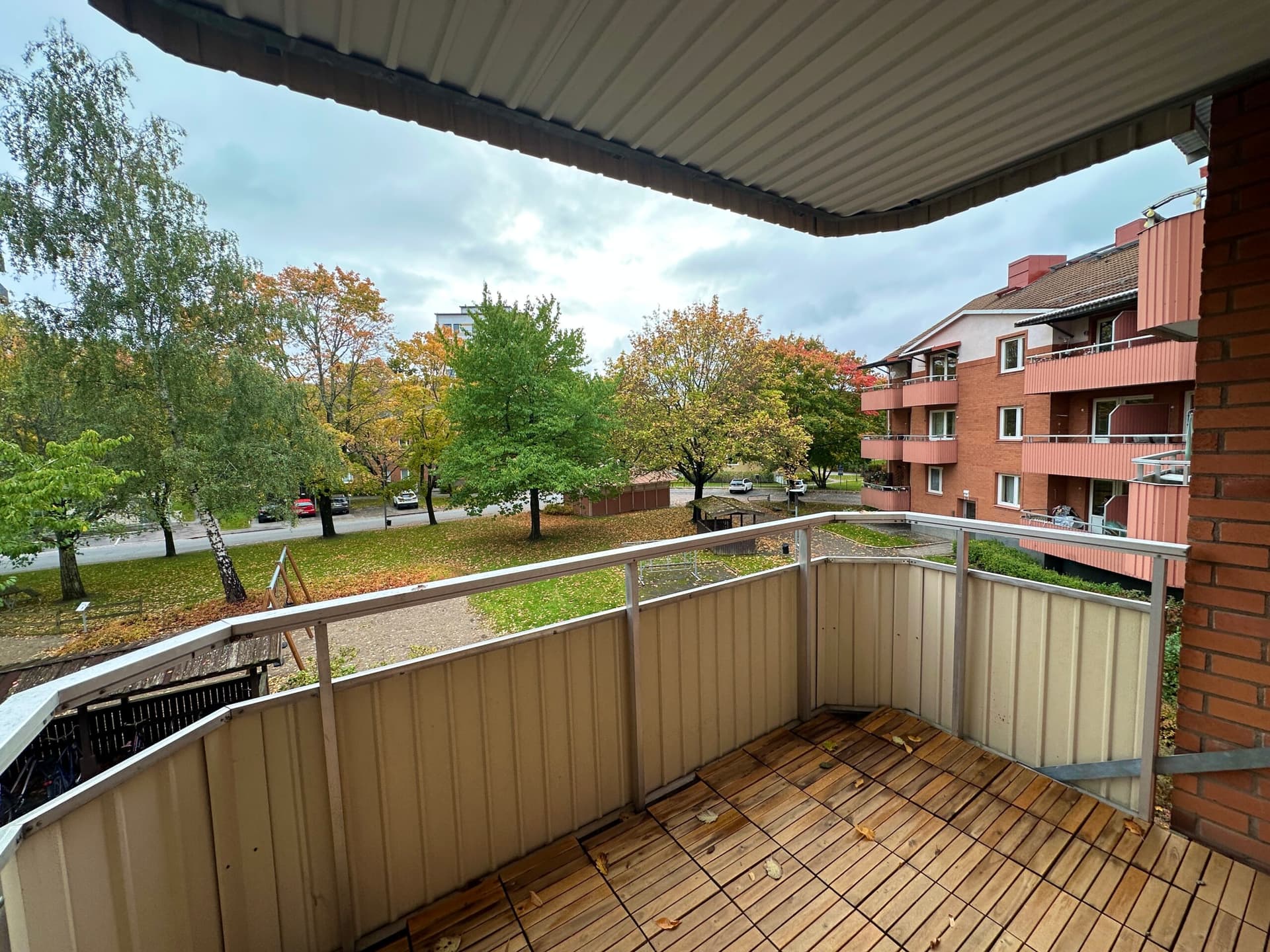 Gulsporregatan 5A i Västerås