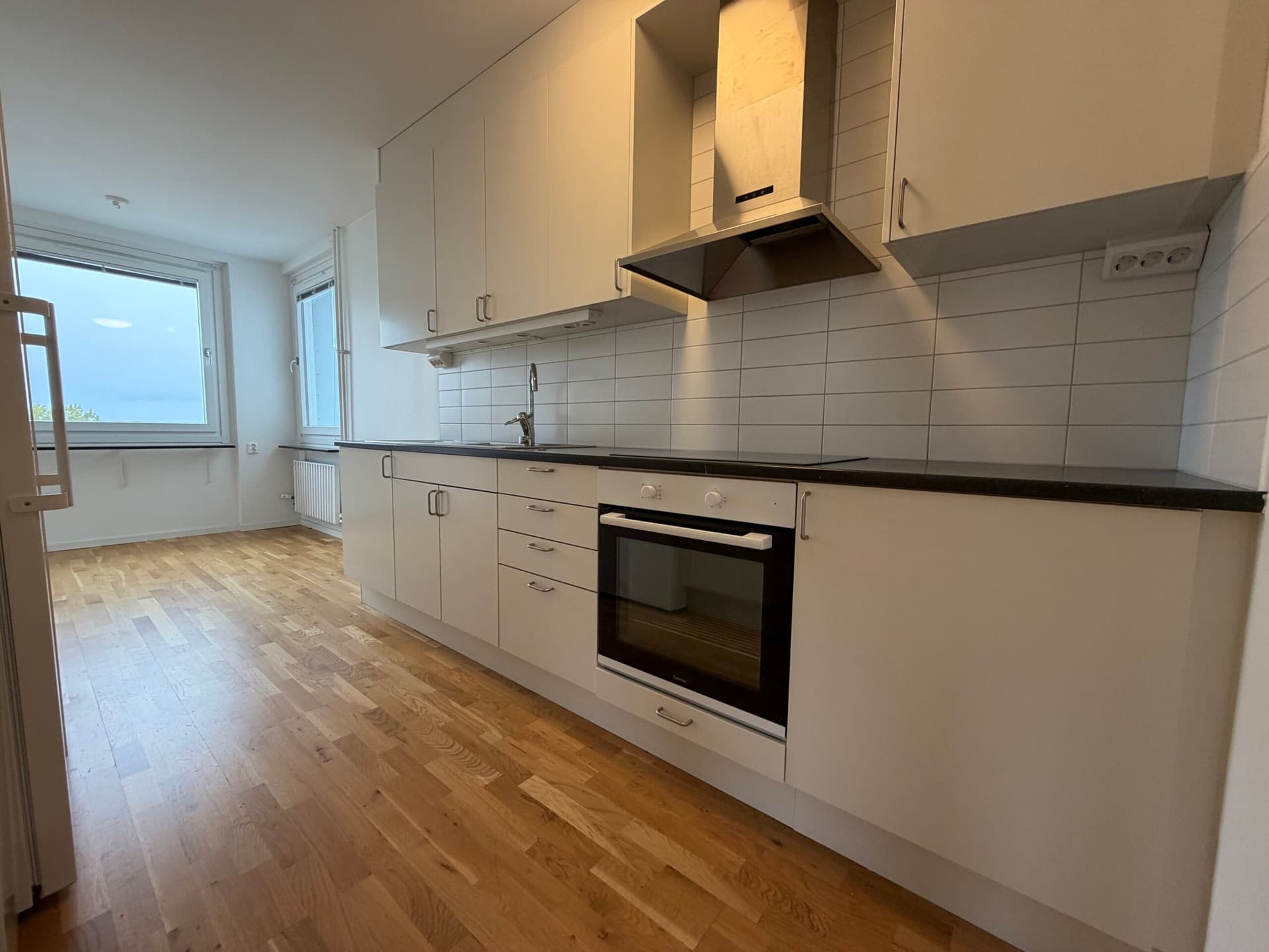 Dagsbergsvägen 136 i Norrköping