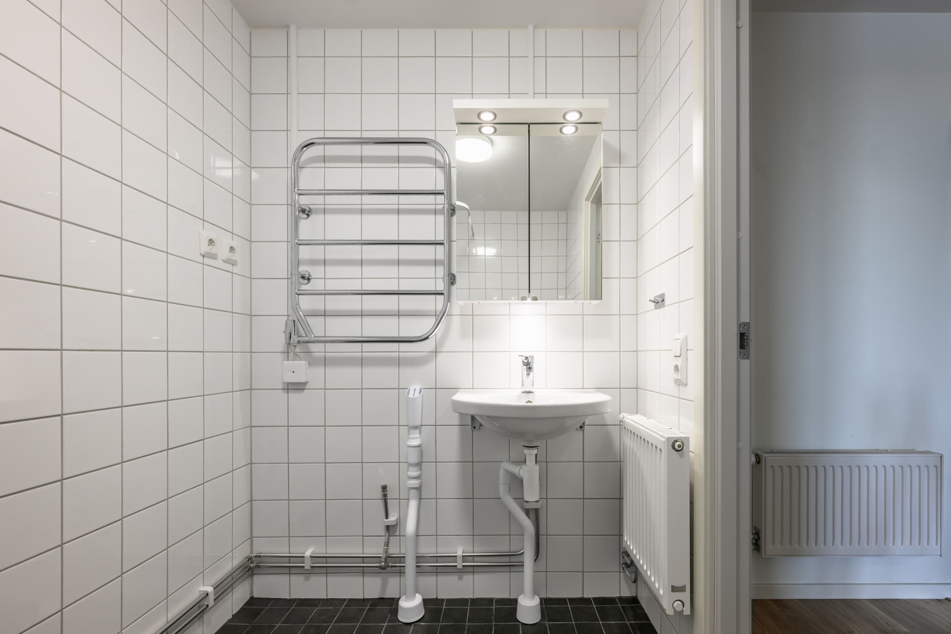 Pärlgatan 6C i Märsta