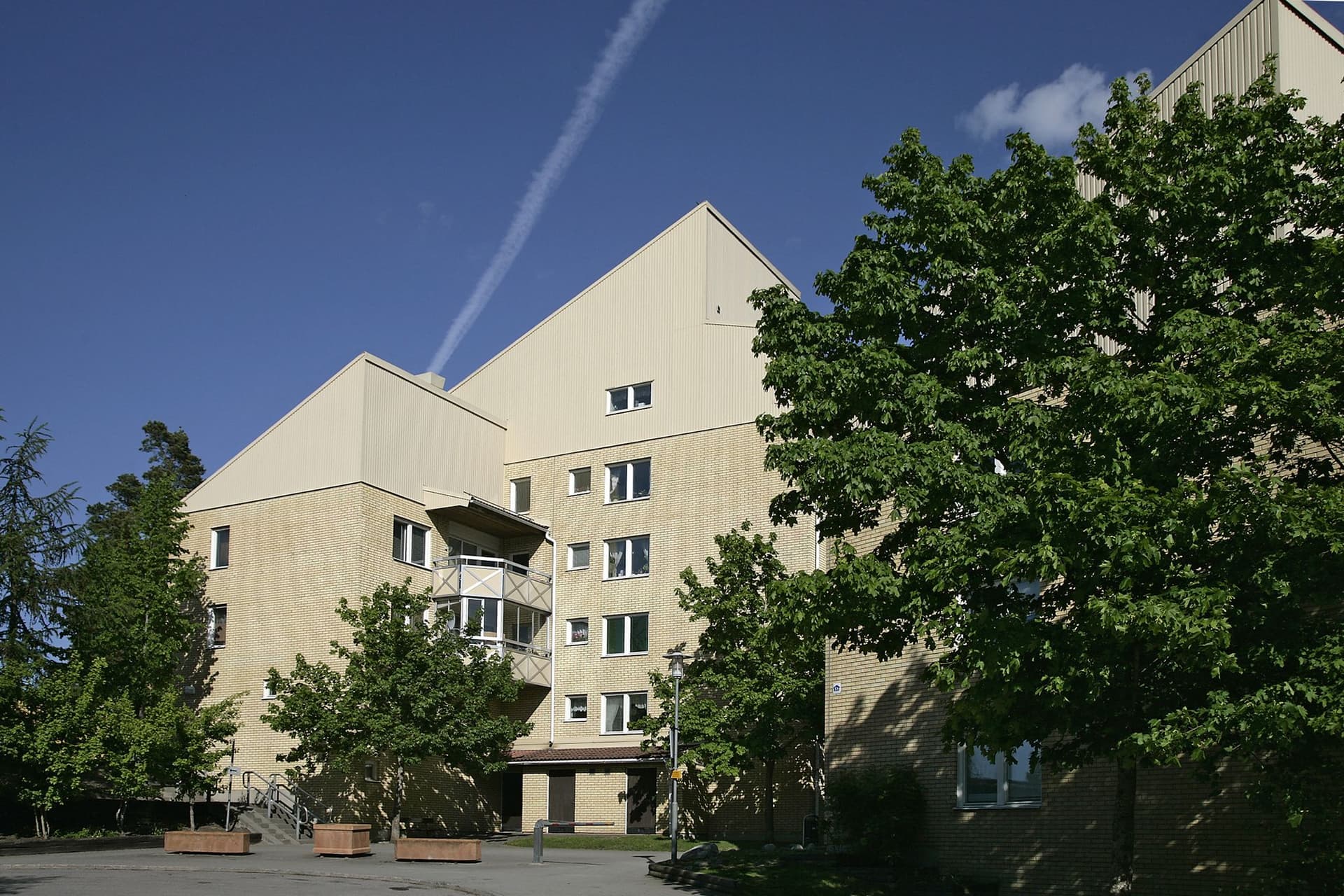 Buregatan 5 G i Märsta