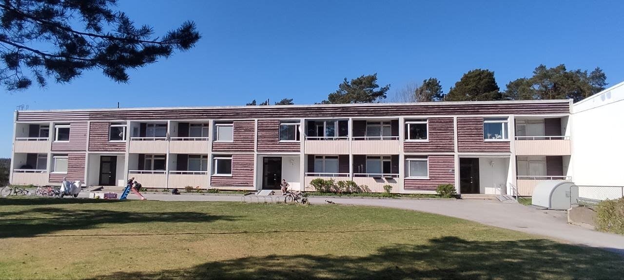 Ormbergsvägen 2 i Sigtuna