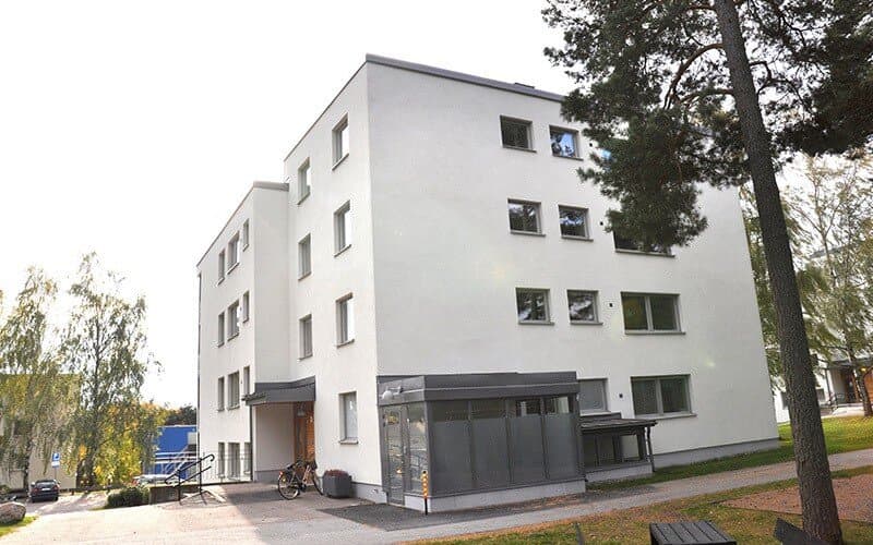 Ormbergsvägen 21 i Sigtuna