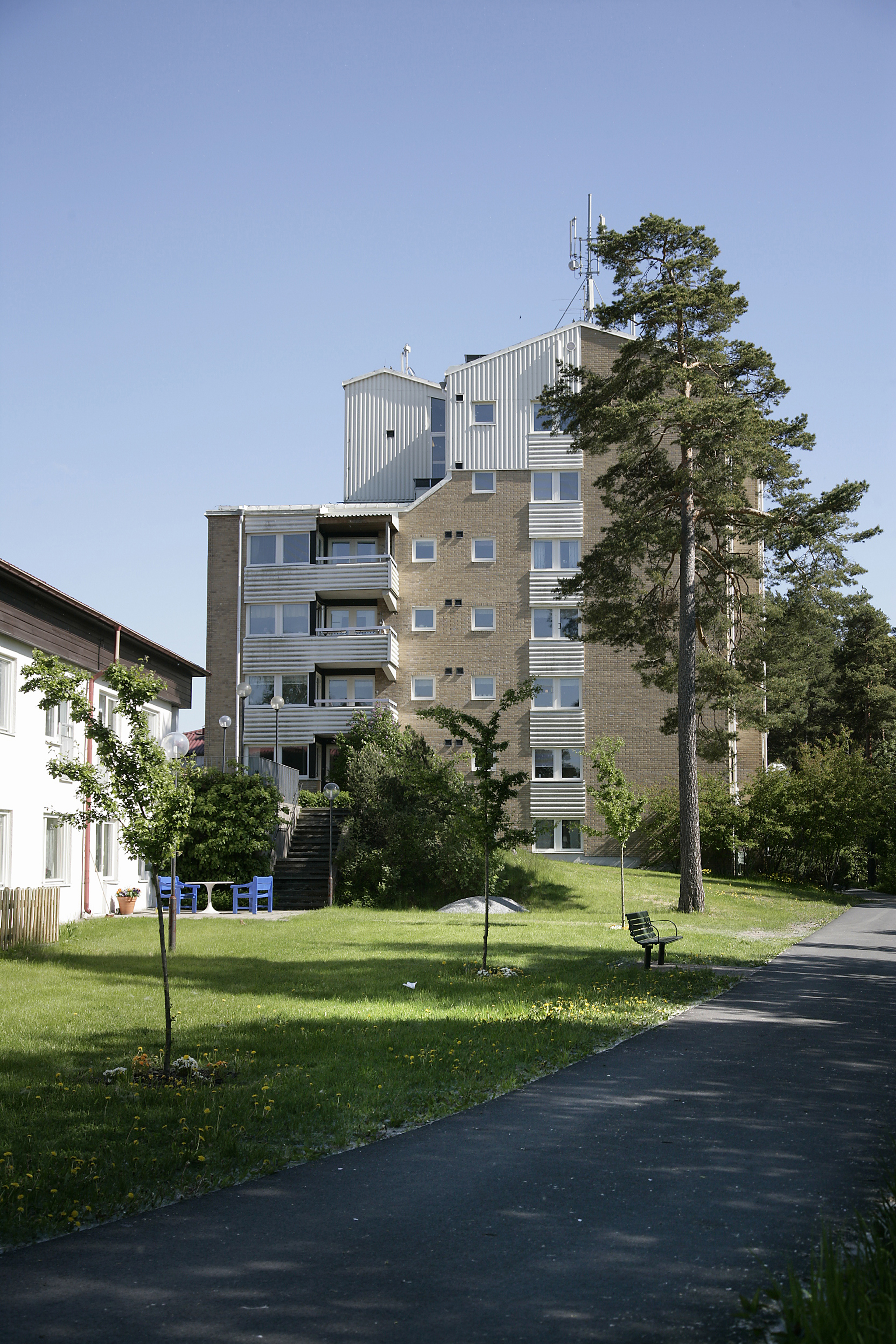 Solbrinken 14 i Märsta