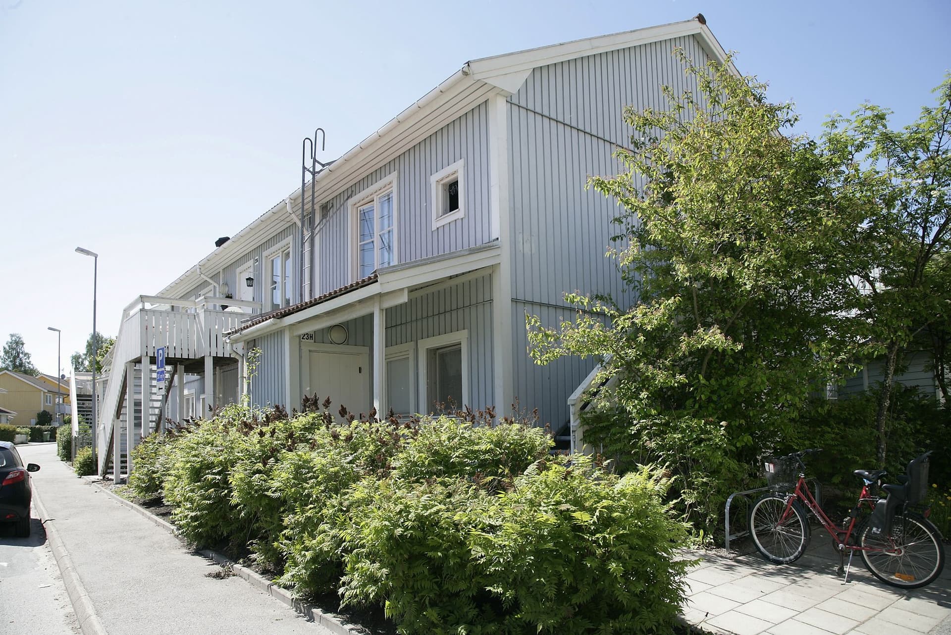 Tallstigen 23 L i Märsta