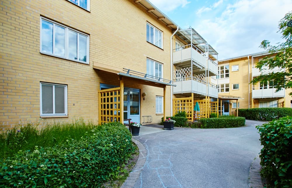 Repslagargatan 10 i Västerås