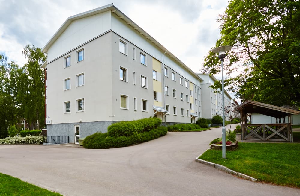 Narvavägen 28 C i Västerås