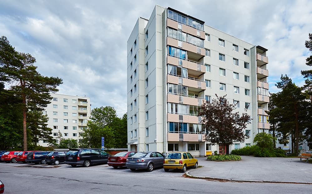 Karlavagnsgatan 5 i Västerås